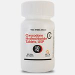 Купить Оксиконтин (оксикодон) онлайн