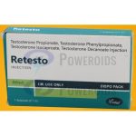 Купить Retesto онлайн