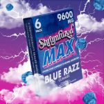 Купить Shrumfuzed MAX Nootropika-Pilzgummibärchen онлайн kaufen