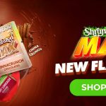 Shrumfuzed MAX Nootropika-Pilzschokolade online kaufen