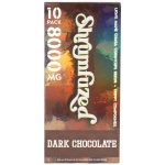 Shrumfuzed Nootropic Mushroom Chocolate Dark Chocolate online kaufen
