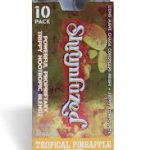 Купить жевательные конфеты Shrumfuzed с ноотропными грибами онлайн