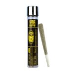 Купить Str8 Lemonade THCa Pre-Roll 1 г от Greens & Co.erhältlich онлайн