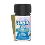 Купить Факел Lil Flames VVS Diamanten 1g 4 Stück онлайн