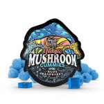 Купить жевательные конфеты TRĒ House Magic Mushroom Gummies онлайн