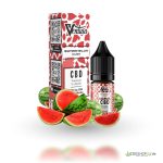 Купить онлайн жидкий CBD Ventura 600 мг - Watermelon Kush