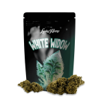 Купить в интернет-магазине White Widow 3,5g Limited Pack